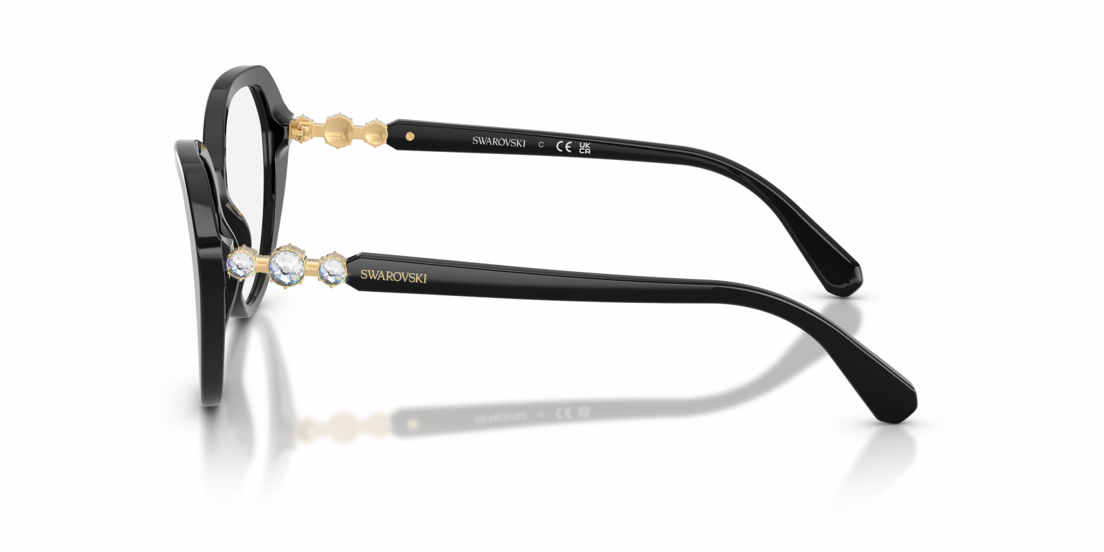 Swarovski SK2054 1001  